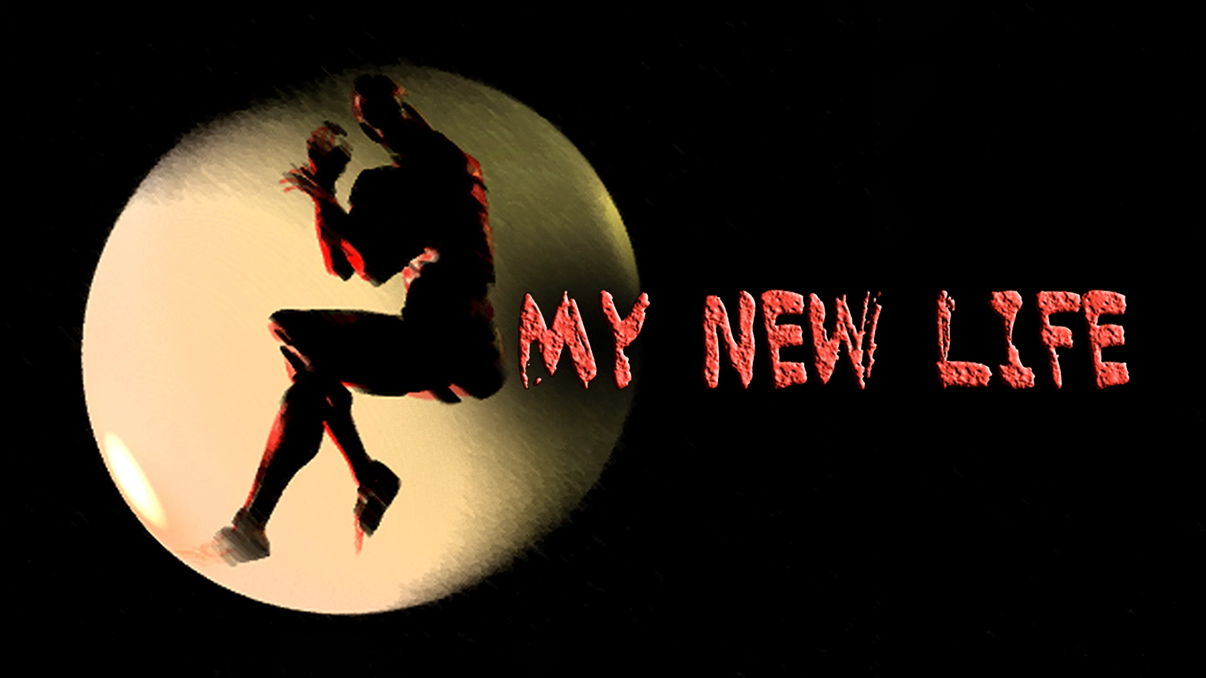 My New Life poster